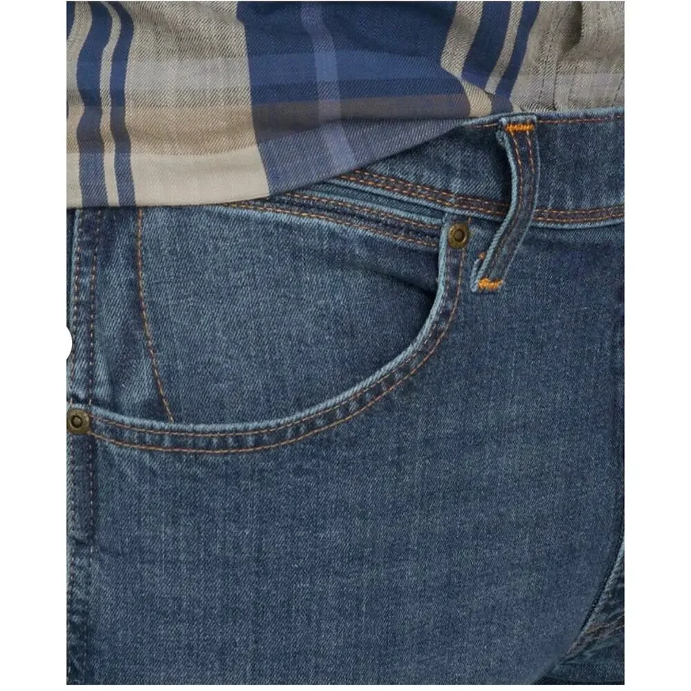 Wrangler Men's Jean Dize 30X30 NEW # J943